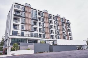 Family room in Baan Pakdi Pattaya