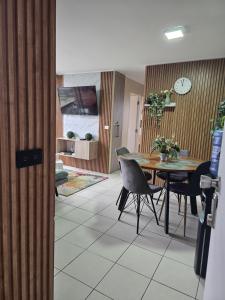 Amplio Dep en el centro de la ciudad 3 hab 2 Baños -parking privado - 3hvězdičkové hotely ve městě Rancagua