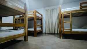 Hotel Santiago Plaza Acandí