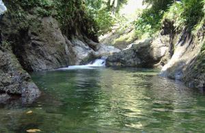 Hotel Santiago Plaza Acandí