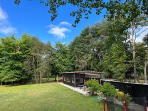 Gate House Santuario