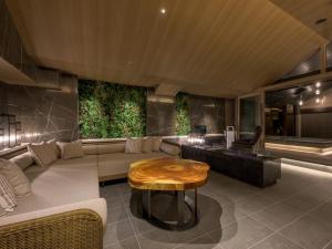 Rusutsu Resort Hotel & Convention