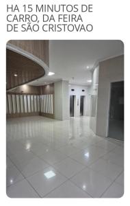 Estúdio Cinelandia próximo de tudo 506