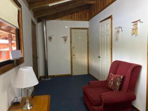 Cabañas Traitraiko Coñaripe