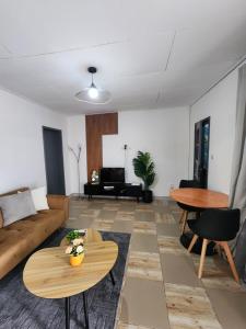 CRYSTAL Azur Gabon - Ubytování bez kategorie ve městě Libreville