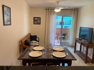 Golden Lake Resort 2 Quartos em Arraial do Cabo