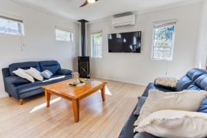 Turner Street Holiday House, Dunsborough