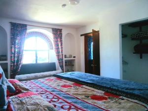 El Bello Jardín de Chela