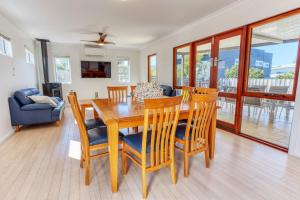 Turner Street Holiday House, Dunsborough