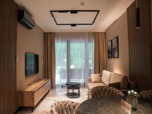 Sea & Forest Resort Międzyzdroje