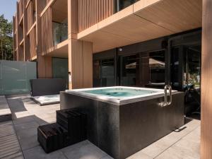 Sea & Forest Resort Międzyzdroje