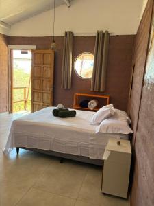 Vila Kuir Hospedagens