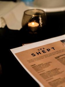 Sea & Forest Resort Międzyzdroje