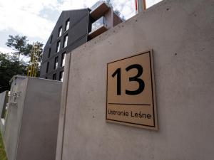 Sea & Forest Resort Międzyzdroje