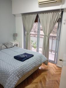 Hermoso decto en Palermo Hollywood