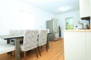 Spacious 3BR Family Flat Near Encore Assembly Row