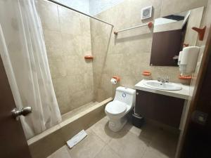 Azotea Suites & Apartments