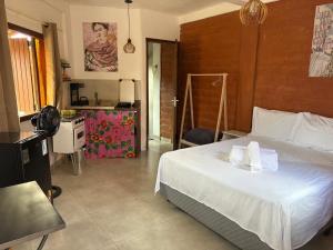 Vila Kuir Hospedagens