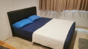 NewTaunsHotel - 3hvězdičkové hotely ve městě Gua Sai