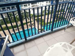Sea residence MOA KC PLACE - Aparthotels, Manila