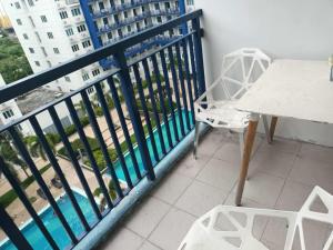 Sea residence MOA KC PLACE