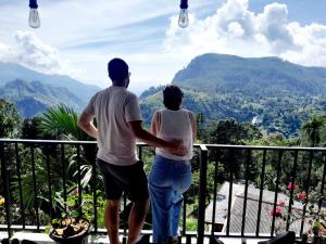 Best View Guest Inn Ella