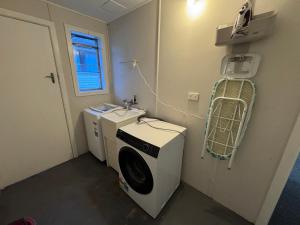 1 Turf St Workers Accommodation