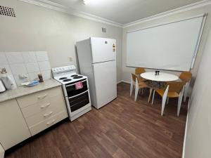 1 Turf St Workers Accommodation