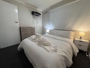 1 Turf St Workers Accommodation