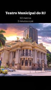 Coração da Lapa no Centro RJ