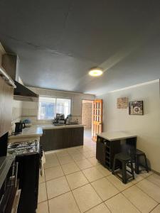 Habitación Cercana a Hospital de Curicó