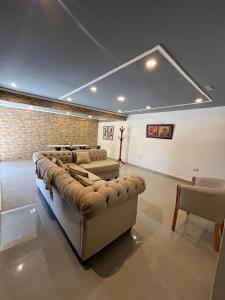 Habitación Cercana a Hospital de Curicó