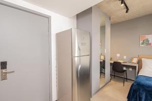 Studio 413 Jardins - Completo Acolhedor