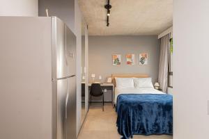 Studio 413 Jardins - Completo Acolhedor