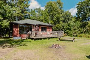 2-Bedroom Cottage #4 - Sand Bay