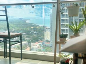 Mập Homestay - The Sóng Vũng Tàu