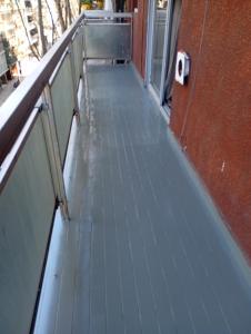 Hermoso decto en Palermo Hollywood