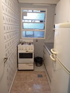 Hermoso decto en Palermo Hollywood