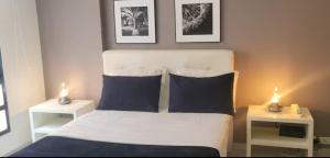 Cozy Aparment Valparaiso