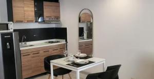 Cozy Aparment Valparaiso