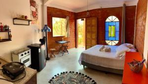 Vila Kuir Hospedagens