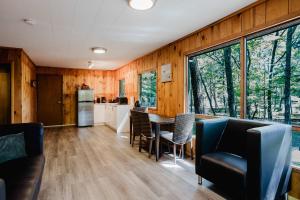 2-Bedroom Cottage #11 - Sand Bay