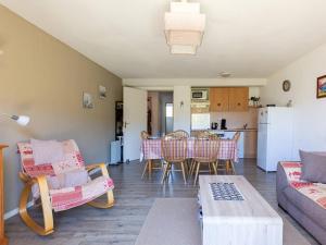 Appartement 8 Pers. à Peyragudes avec Piscine Intérieure - FR-1-695-86