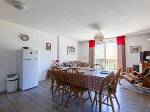 Appartement 8 Pers. à Peyragudes avec Piscine Intérieure - FR-1-695-86