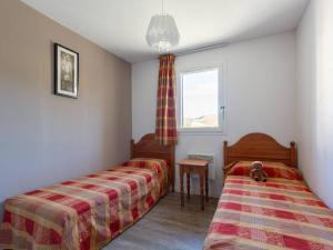 Appartement 8 Pers. à Peyragudes avec Piscine Intérieure - FR-1-695-86