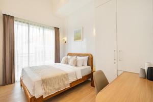 New Modern 3BR Villa with Patio - Casa De Avisha 2