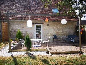 Evasion et nature près de Châteauroux, logez au cœur du Berry - FR-1-591-763