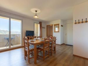 Appartement pour 6 à Peyragudes avec parking et animaux admis - FR-1-695-85