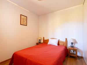 Appartement pour 6 à Peyragudes avec parking et animaux admis - FR-1-695-85