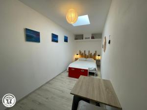 Maison climatisée proche plage à Saint-Hilaire-de-Riez - FR-1-426-591